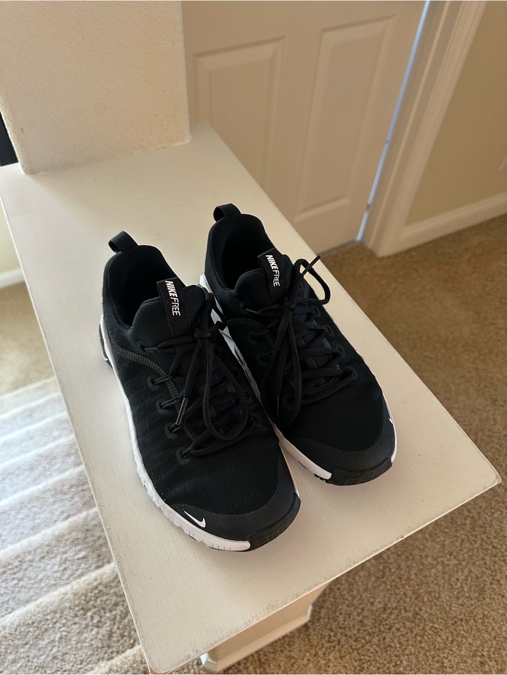 Nike Free Metcon 6 - Picture 4 of 6